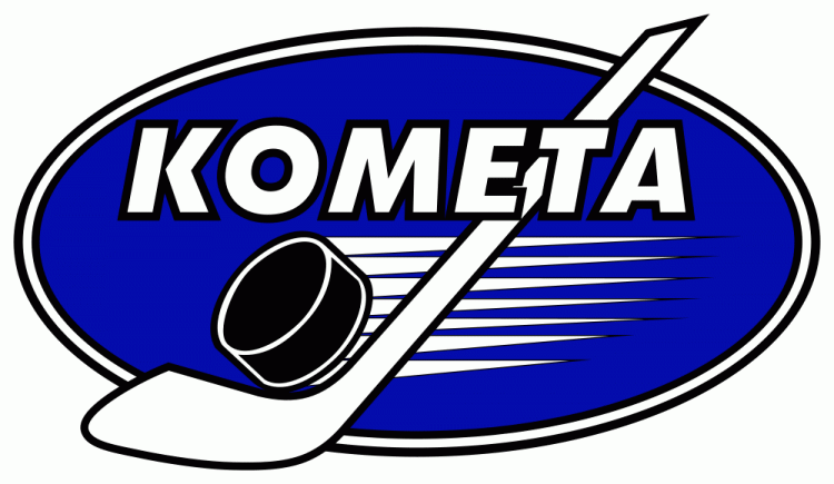 HC Kometa Brno 1994-2012 Primary Logo iron on transfers for T-shirts